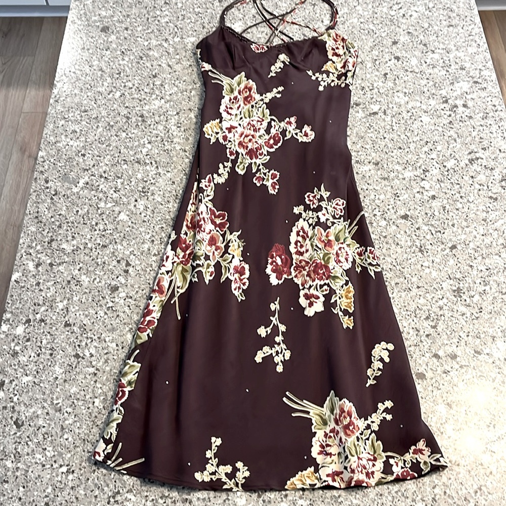 Vintage Charlotte Russe Dress